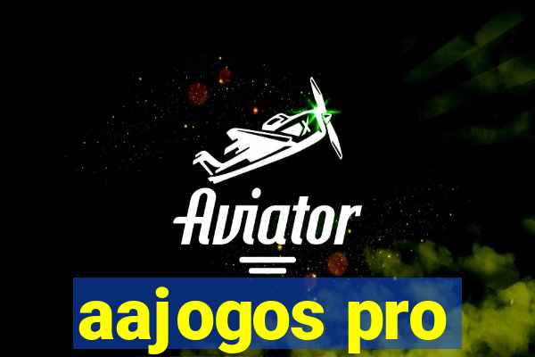 aajogos pro